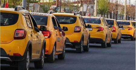 neden taksi plakası yatırımı yapmalıyım