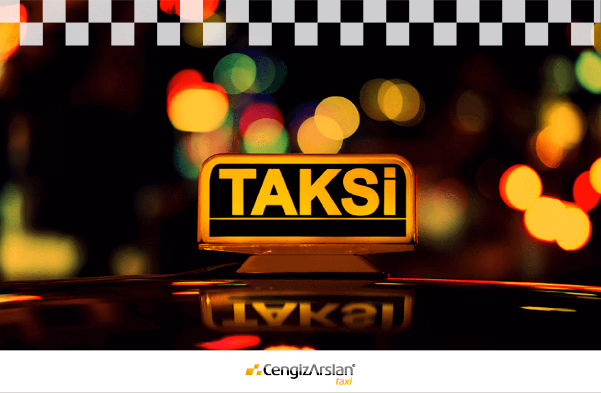 taksi plaka yatırımı