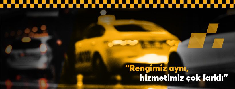 taksi plakasında dikkat edilmesi gerekenler