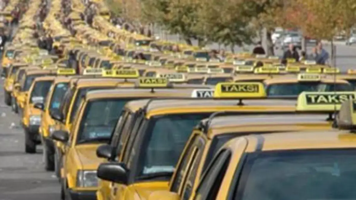 Doların Volatilitesine Karşı En İyi Yatırım Aracı Taksi Plakası Olabilir mi?