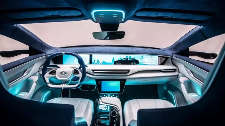 Türk Erkeği İçin Otomobilin Anlamı