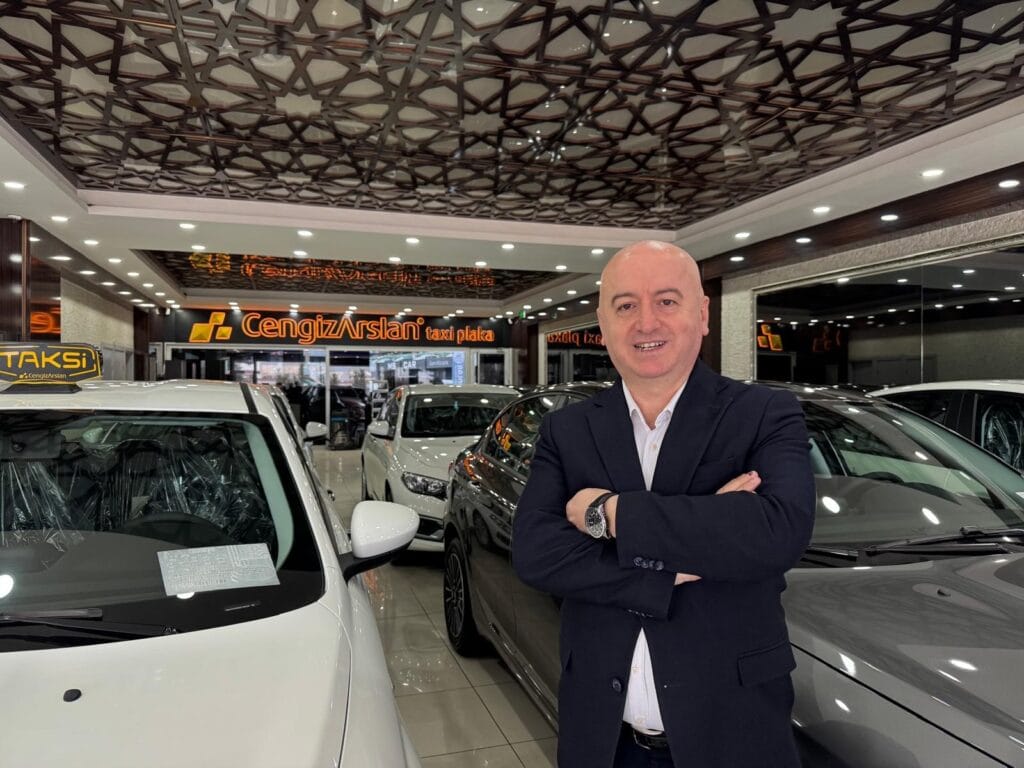 taksi plakası alım süreci: İstanbul’da noter ve sicil adımlarıyla plaka devir işlemleri