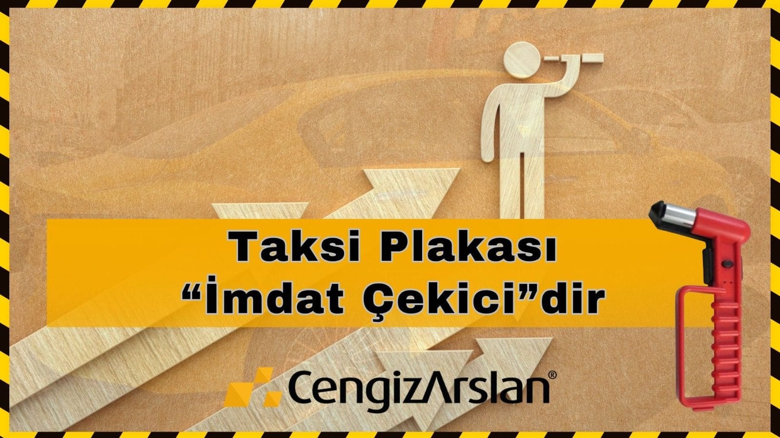 Taksi Plakası Yatırımı